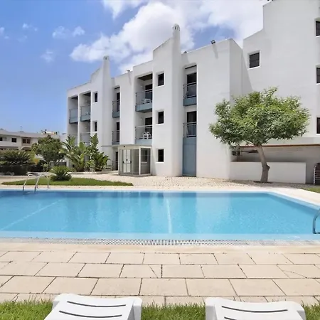 205 Appartement *