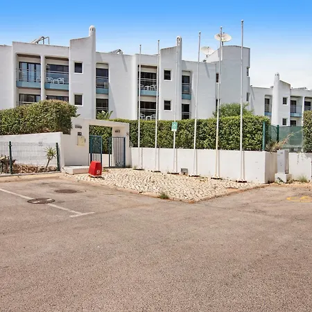205 Apartment Vilamoura