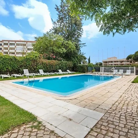 205 Apartment Vilamoura