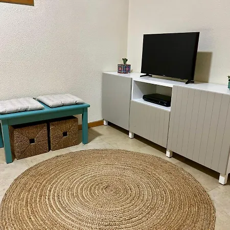 Apartment 205