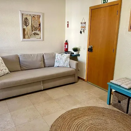 205 Apartment Vilamoura