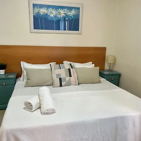 205 Apartment