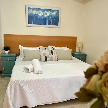 Apartment 205 Vilamoura