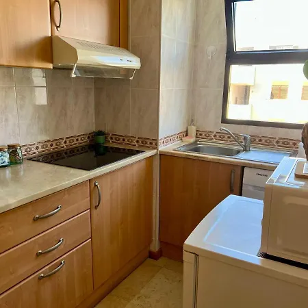 205 Apartment