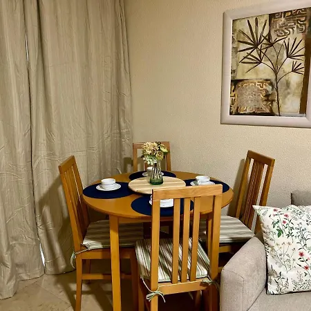 Apartment 205 *