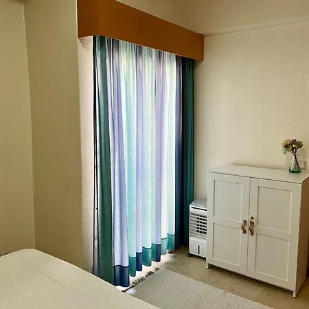 Apartment 205